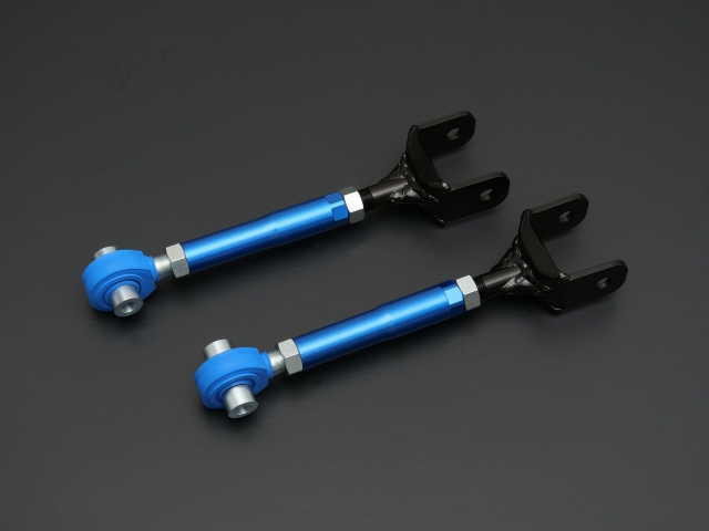 CUSCO Rear Adjustable Lower Arm Set, Front Side (2023 Toyota GR Corolla) - Click Image to Close